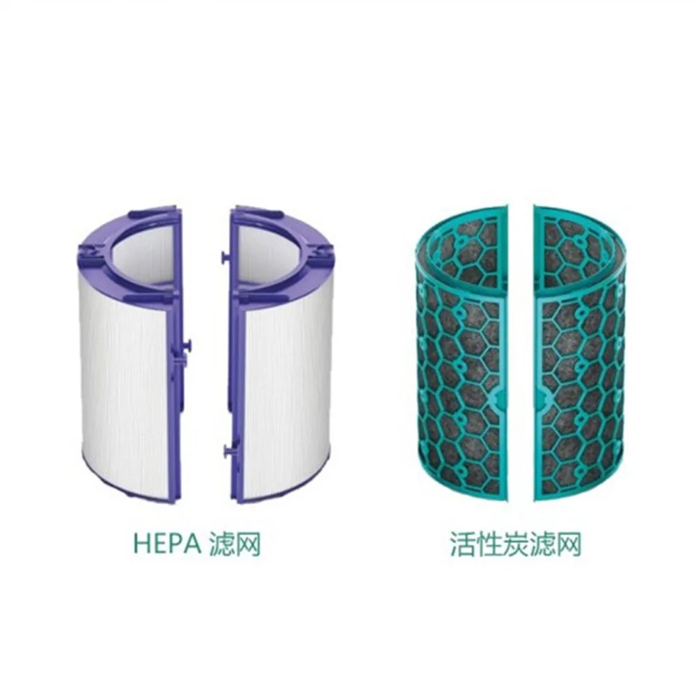 Dyson Fan Pure Cool - ไส้กรองทดแทน 360 ° Pure Cool Fan