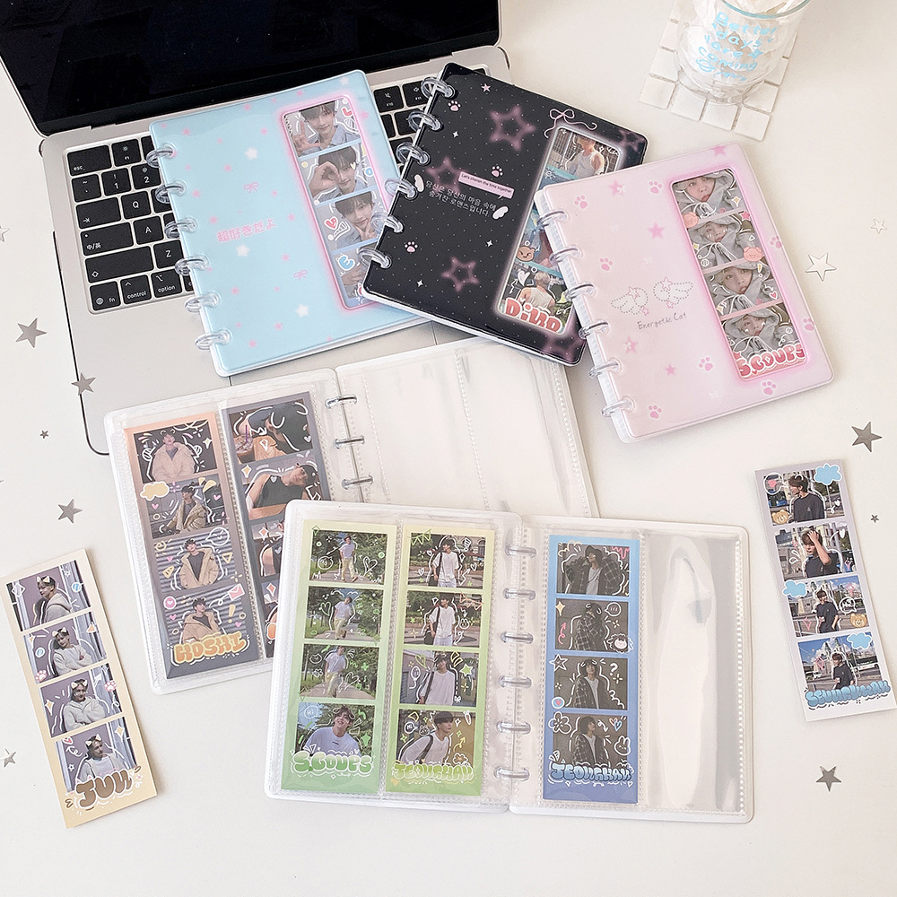 อัลบั้มเก็บรูปภาพ Angel Series - Korean Lifestyle Book บทวิจารณ์และราคา