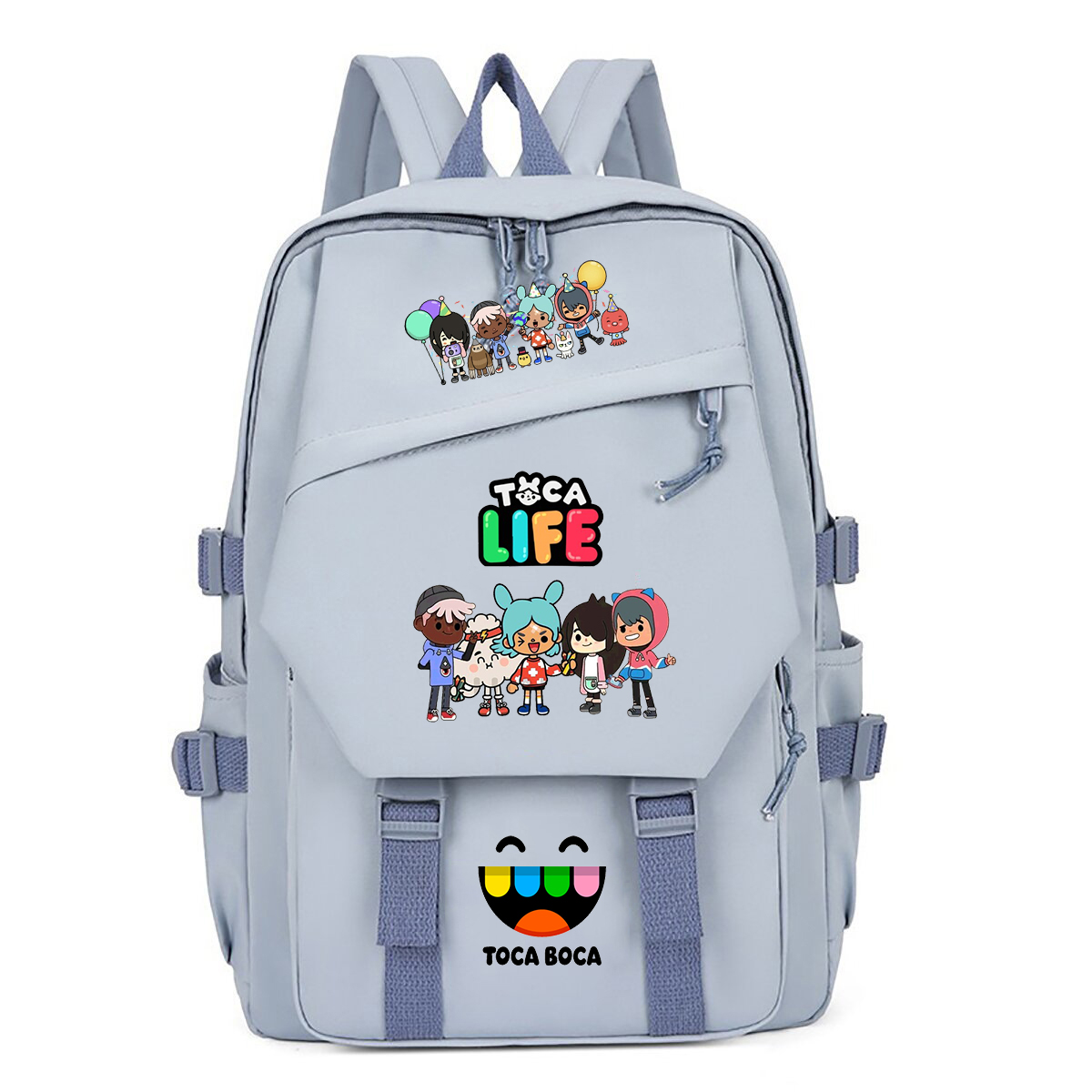 โทคา ไลฟ์ เวิลด์ พริ้นท์กระเป๋ - Korean Girls Lifestyle บทวิจารณ์และราคา