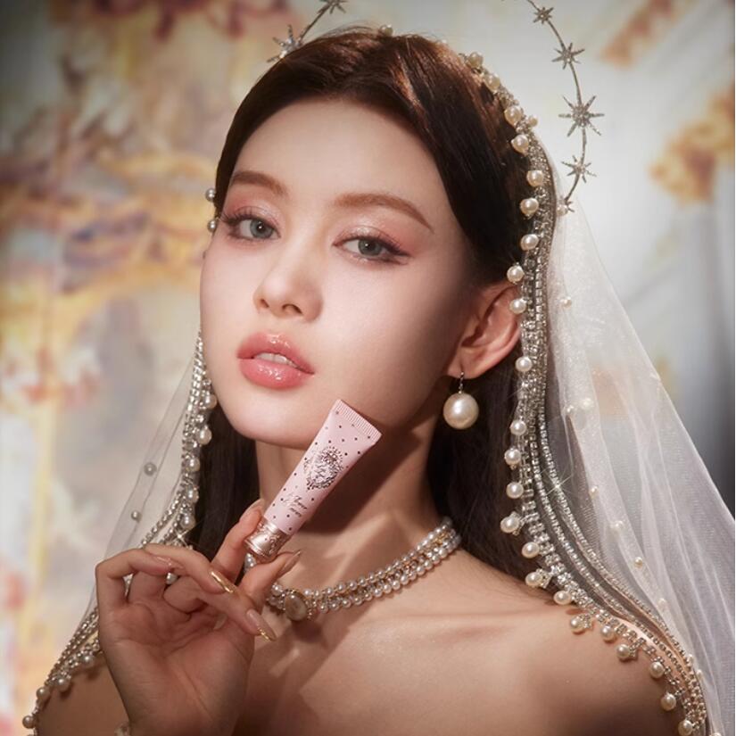 Flower Know Little Angel Repai - Lip Tint Korean บทวิจารณ์และราคา