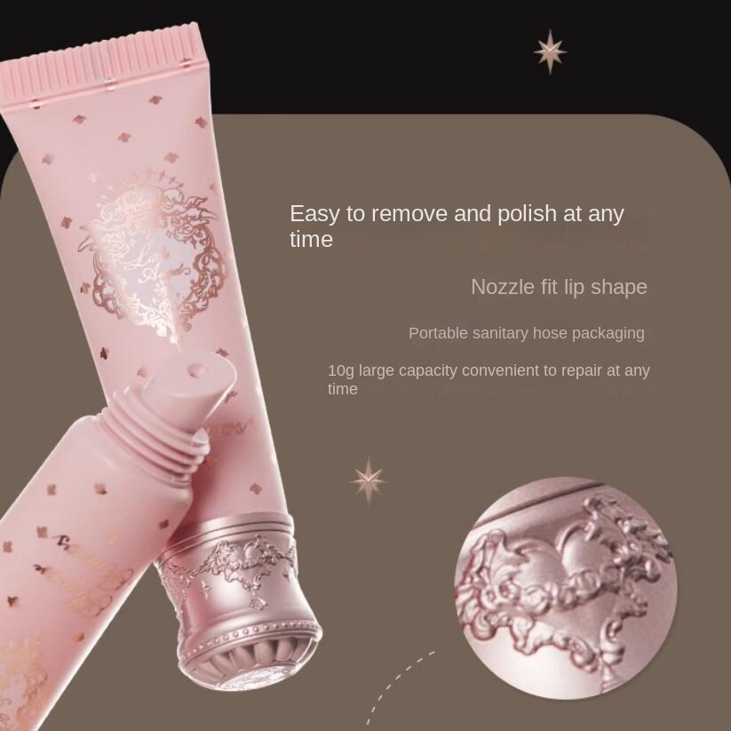 Flower Know Little Angel Repai - Lip Tint Korean บทวิจารณ์และราคา
