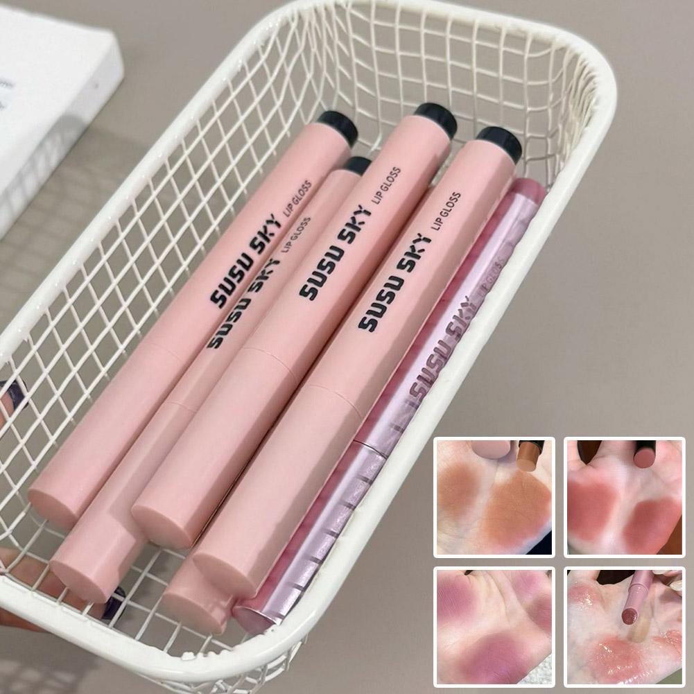 ลิปสติกเกาหลีสุดอร่อยเนื้อแมทก - Lip Tint Korean บทวิจารณ์และราคา