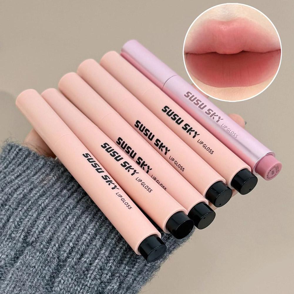 ลิปสติกเกาหลีสุดอร่อยเนื้อแมทก - Lip Tint Korean บทวิจารณ์และราคา